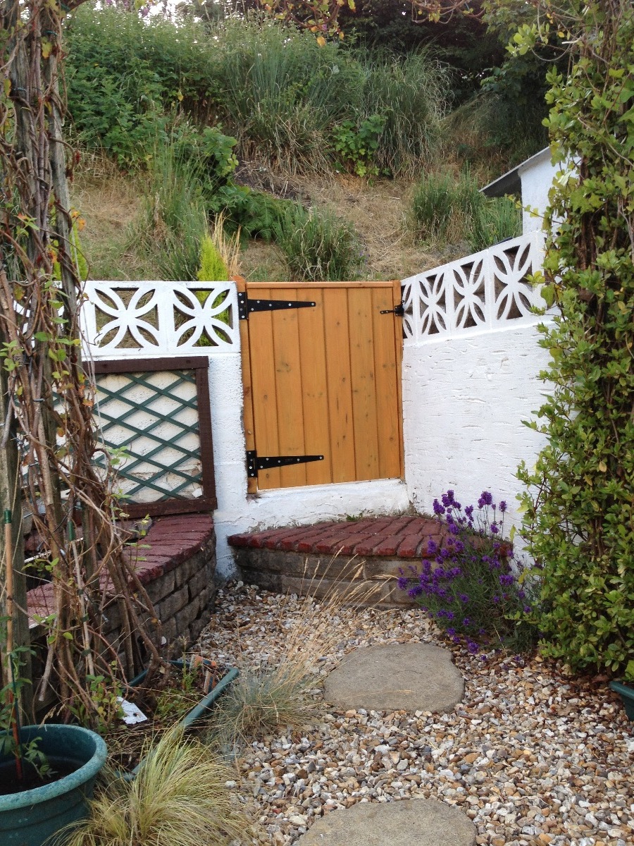 Carpenter and Joiner: Image 1